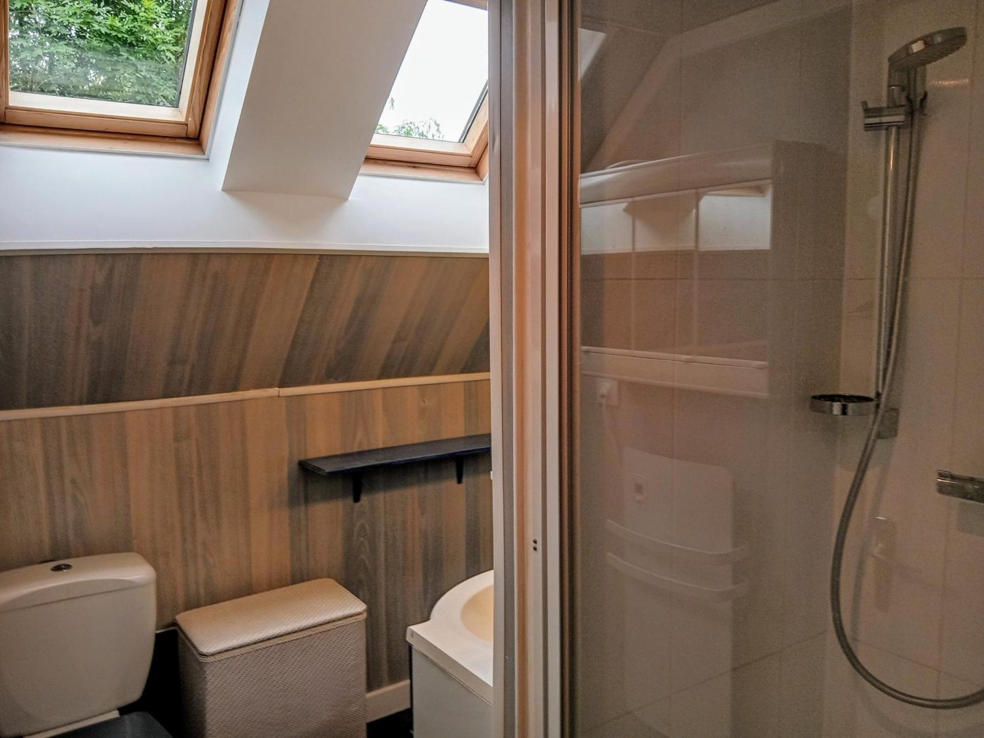 L Ideal 10 Mn Vannes Linge De Lit, Serviettes Inclus Wifi Parking Gratuit Noyalo 외부 사진