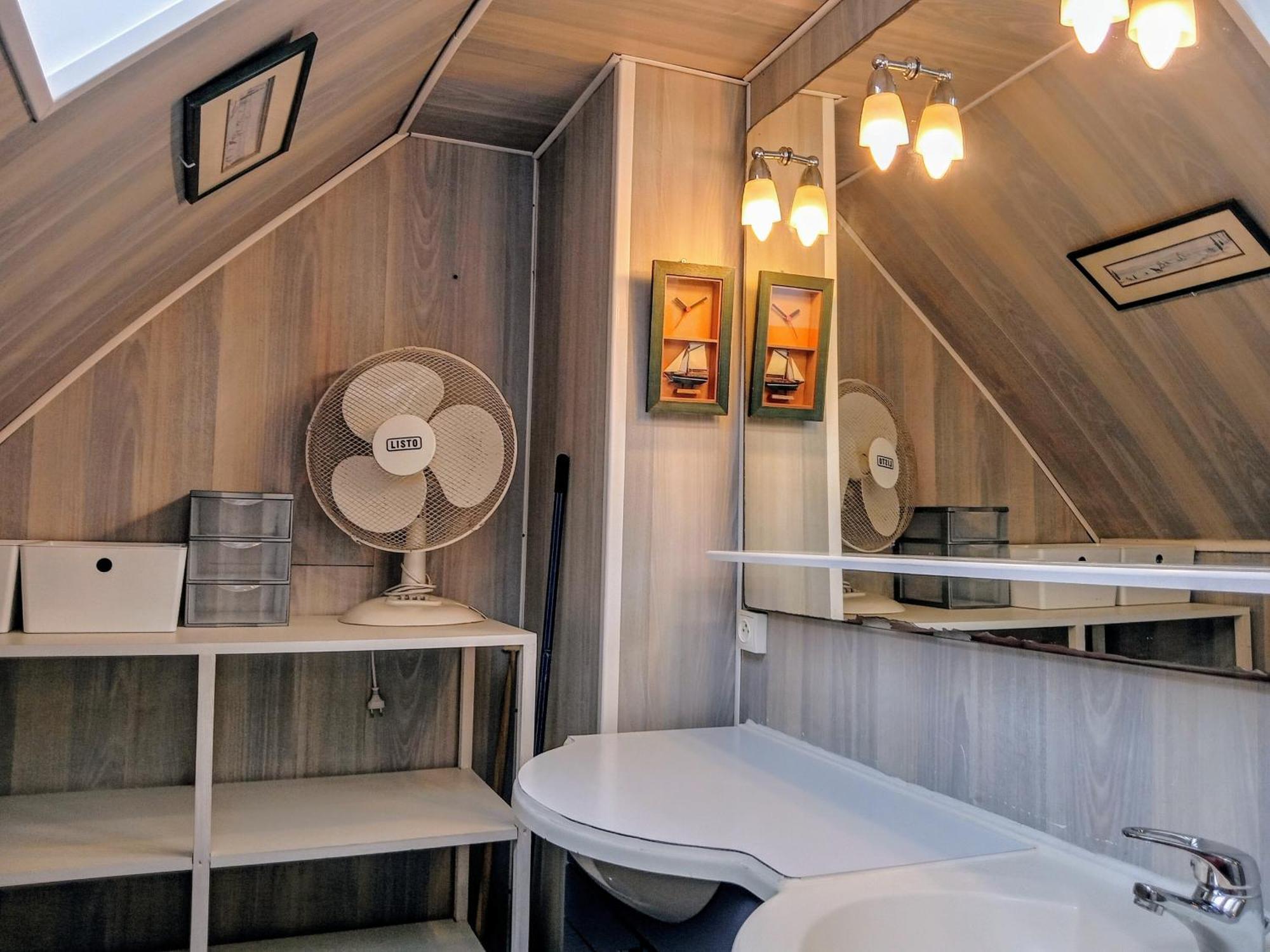 L Ideal 10 Mn Vannes Linge De Lit, Serviettes Inclus Wifi Parking Gratuit Noyalo 외부 사진